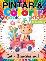 Pintar e Colorir Kids